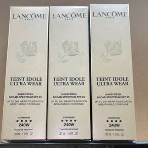 Lancome Teint Idole Ultra Wear Foundation - Cream 510N